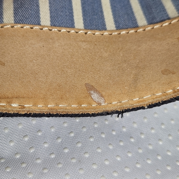 Consuela Multicolor Embroidered Tote - Picture 9 of 10